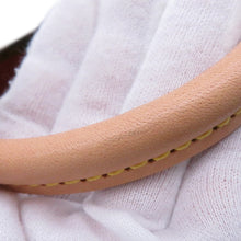 将图像加载到图库查看器中,LOUIS VUITTON LVxYK Onthego RedM46379 Monogram Painted Dot Size MM