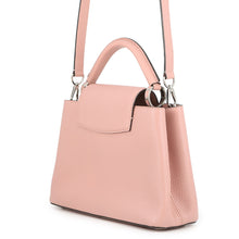 Load image into Gallery viewer, LOUIS VUITTON Capucines MagnoliaM94635 Taurillon Leather Size BB