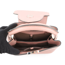 Load image into Gallery viewer, LOUIS VUITTON Capucines MagnoliaM94635 Taurillon Leather Size BB