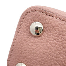 Load image into Gallery viewer, LOUIS VUITTON Capucines MagnoliaM94635 Taurillon Leather Size BB
