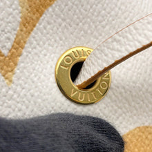 Load image into Gallery viewer, LOUIS VUITTON LV by the Pool Neonoe White/BeigeM22985 Monogram / Giant Size BB