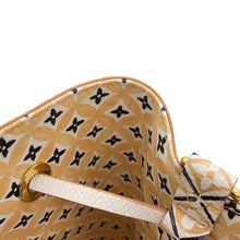 Load image into Gallery viewer, LOUIS VUITTON LV by the Pool Neonoe White/BeigeM22985 Monogram / Giant Size BB
