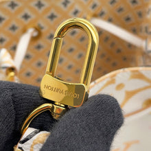 Load image into Gallery viewer, LOUIS VUITTON LV by the Pool Neonoe White/BeigeM22985 Monogram / Giant Size BB