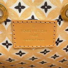 Load image into Gallery viewer, LOUIS VUITTON LV by the Pool Neonoe White/BeigeM22985 Monogram / Giant Size BB