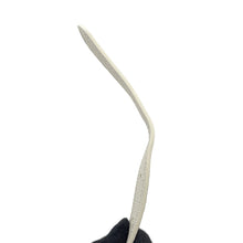 Load image into Gallery viewer, LOUIS VUITTON Carryall Zip NM White/PinkM24141 Bicolor Monogram Empreinte Leather Size PM