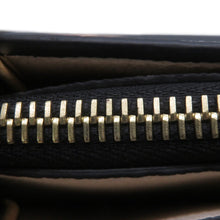 Load image into Gallery viewer, LOUIS VUITTON Petit Palais Noir/BeigeM58913 Bicolor Monogram Empreinte Leather Size PM