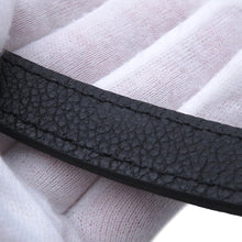 Load image into Gallery viewer, LOUIS VUITTON Petit Palais Noir/BeigeM58913 Bicolor Monogram Empreinte Leather Size PM