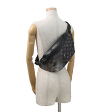 Load image into Gallery viewer, LOUIS VUITTON Discovery Bumback NoirM44444 Monogram / Galaxy