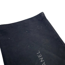 将图像加载到图库查看器中,CHANEL Boy Chanel Wallet BeigeA80815 Caviar Leather