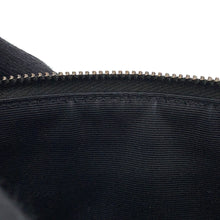 Load image into Gallery viewer, SAINT LAURENT PARIS Niki Bill Pouch Black583577 Leather
