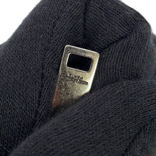 Load image into Gallery viewer, SAINT LAURENT PARIS Niki Bill Pouch Black583577 Leather