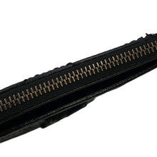 Load image into Gallery viewer, SAINT LAURENT PARIS Niki Bill Pouch Black583577 Leather