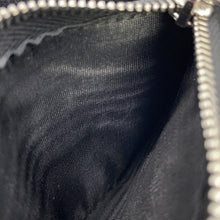 Load image into Gallery viewer, PRADA Re-Nylon Compact Wallet Black2ML049 Nylon/Leather