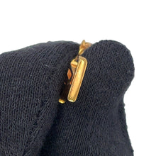 将图像加载到图库查看器中,LOUIS VUITTON LV & Paris Arc de Triomphe Necklace RoseM00524 Gold Plated
