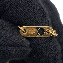将图像加载到图库查看器中,LOUIS VUITTON LV & Paris Arc de Triomphe Necklace RoseM00524 Gold Plated