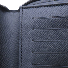 Load image into Gallery viewer, LOUIS VUITTON Zippy wallet Vertical NoirM62295 Monogram Eclipse