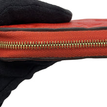 Load image into Gallery viewer, LOUIS VUITTON Zippy Coin Purse scarletM63696 Monogram Empreinte Leather