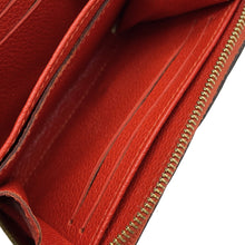 Load image into Gallery viewer, LOUIS VUITTON Zippy Coin Purse scarletM63696 Monogram Empreinte Leather