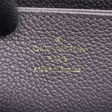 Load image into Gallery viewer, LOUIS VUITTON Zippy Wallet GrayM62209 Monogram Empreinte Leather/Studded