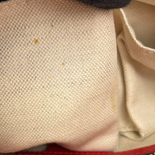 Load image into Gallery viewer, GUCCI Diamante Tote Bag Red269878 Leather