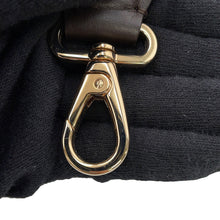 将图像加载到图库查看器中,Ferragamo Studio Logo 2-Way Tote Bag Pink/Brown/Beige212289 Canvas