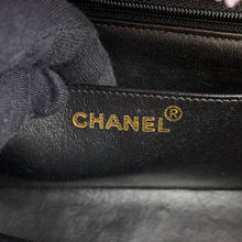 Load image into Gallery viewer, CHANEL Parent-child Bag Purple Tweed