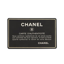 Load image into Gallery viewer, CHANEL Parent-child Bag Purple Tweed