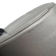 Load image into Gallery viewer, CHANEL CHANEL19 Round ChainShoulder Bag SilverAP0945 Lambskin