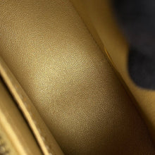 将图像加载到图库查看器中,CHANEL Matelasse ChainShoulder Bag BlackAS1786 Lambskin Size Mini