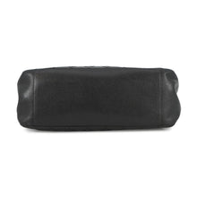 将图像加载到图库查看器中,CHANEL GST Chain Tote Bag BlackA50995 Caviar Leather