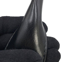 将图像加载到图库查看器中,CHANEL Matelasse Ribbon Bow Bag 2WAY Handbag BlackAS5851 Lambskin