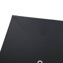 将图像加载到图库查看器中,CHANEL Matelasse Chain wallet BlackAP0250 Caviar Leather