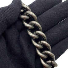 将图像加载到图库查看器中,CHANEL Boy Chanel ChainShoulder Bag RedA67086 Soft Caviar Leather Size 25