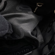 Load image into Gallery viewer, CHANEL Cambon line Shoulder Bag Beige/BlackA25178 Lambskin Size Medium