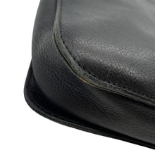 Load image into Gallery viewer, CHANEL Business bag Black Caviar Leather