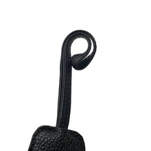 Load image into Gallery viewer, CHANEL Business bag Black Caviar Leather