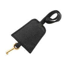 Load image into Gallery viewer, CHANEL Business bag Black Caviar Leather