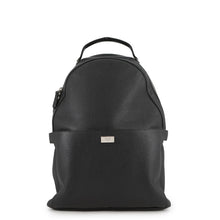 Load image into Gallery viewer, FENDI Backpack Black7VZ053 Leather