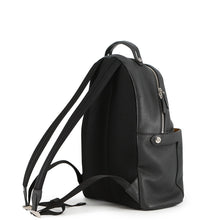 Load image into Gallery viewer, FENDI Backpack Black7VZ053 Leather