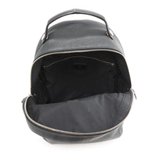 Load image into Gallery viewer, FENDI Backpack Black7VZ053 Leather