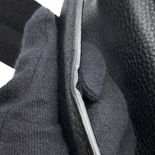 Load image into Gallery viewer, FENDI Backpack Black7VZ053 Leather