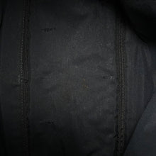 Load image into Gallery viewer, FENDI Backpack Black7VZ053 Leather