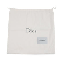 Load image into Gallery viewer, Dior Lady Dior Handbags BlueM0550PTGC Tweed Leather Size Medium