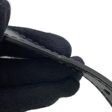 Load image into Gallery viewer, Dior Oblique Backpack Navy/BeigeM3350UTZQ Canvas Leather Size Small