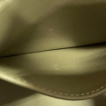 将图像加载到图库查看器中,CELINE Teen Conti Bag Green Clay114543 Leather