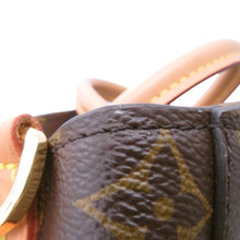 将图像加载到图库查看器中,LOUIS VUITTON Montaigne BordeauxM41055 Monogram Size BB