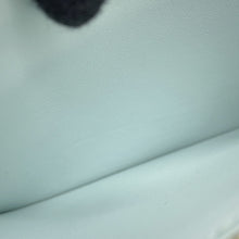 Load image into Gallery viewer, LOUIS VUITTON Zippy wallet Pistachio GreenN40748 Damier Licious