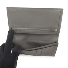 Load image into Gallery viewer, HERMES Citizens Gris Meyer Epsom