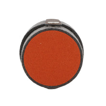Load image into Gallery viewer, HERMES Sugar box Gray Felt