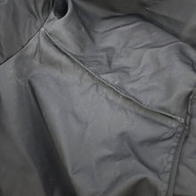 将图像加载到图库查看器中,PRADA Re-Nylon Cropped Jacket Size 36 Black29X900 Nylon